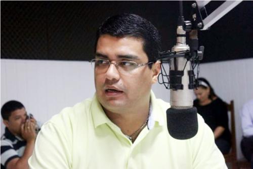 Alexandre da Carbrás está entre os prefeitos do Amazonas com baixa aprovação