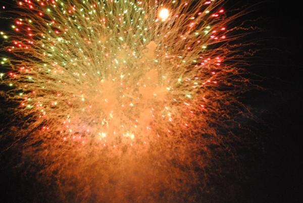 Crise comprometeu Réveillon, diz prefeito