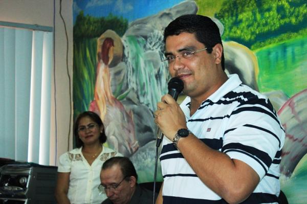 R$ 79 milhões serão gastos pelo prefeito Alexandre da Carbrás como despesas extras em 2016