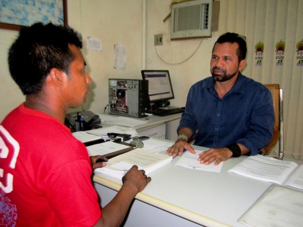 Indígenas à mercê da própria sorte com sucateamento da Funai, denuncia técnico