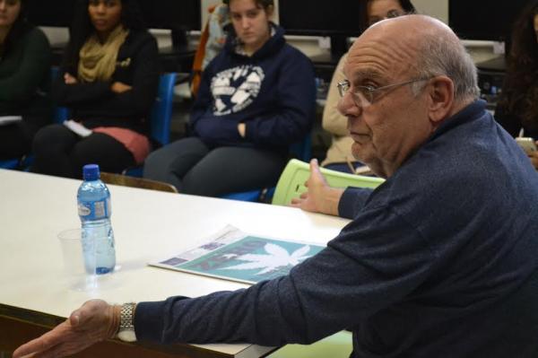 O Brasil é maior do que você pensa, diz Nilson Lage 