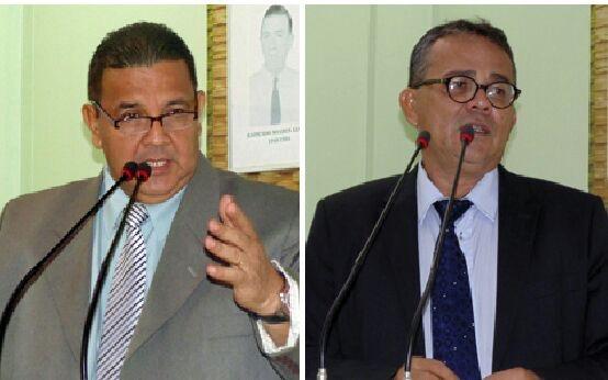 Justiça afasta Everaldo Batista e Rai Cardoso do cargo de vereadores por falsidade ideológica, estelionato e peculato