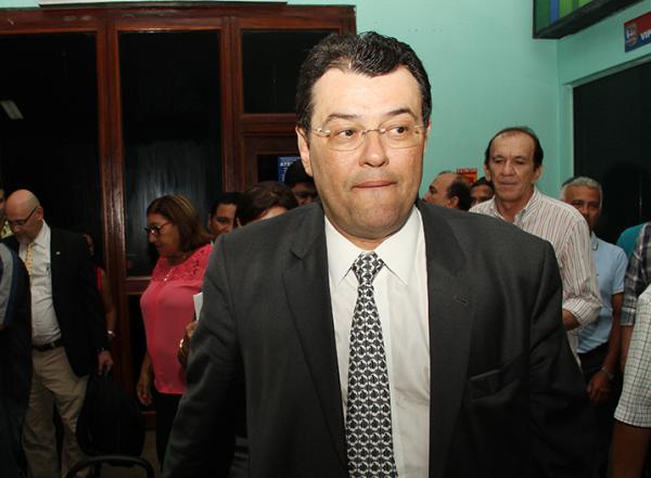 Eduardo Braga é citado em nova delação por recebimento de propina milionária