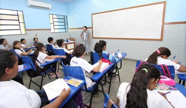 Mais de 16 mil estudantes do Amazonas participam da segunda fase da OBMEP neste sábado, 10