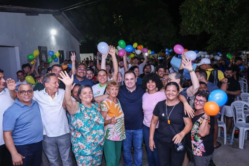 Saiba quem é Roberto Cidade, que hoje será confirmado candidato à Prefeitura de Manaus