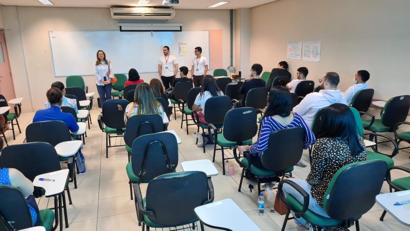 PGE-AM divulga resultado definitivo do 10º Exame de Seleção do Programa de Residência Jurídica