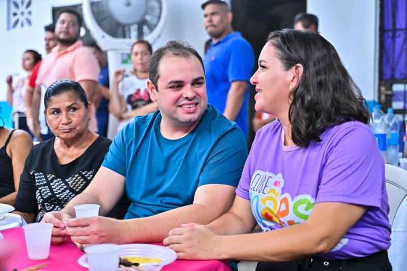 Lei Maria da Penha: Roberto Cidade reforça leis de sua autoria que fortalecem proteção à mulher