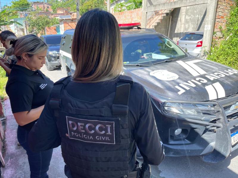 PC-AM instaurou 476 procedimentos policiais por crimes contra idosos no primeiro semestre de 2024