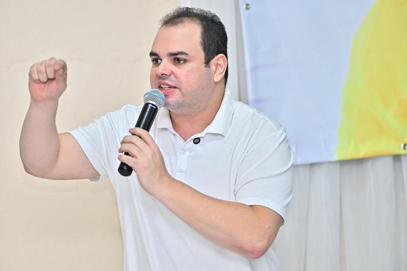 Principal compromisso de Roberto Cidade na Saúde, UPAs 24 horas vão desafogar atendimento de urgência e emergência