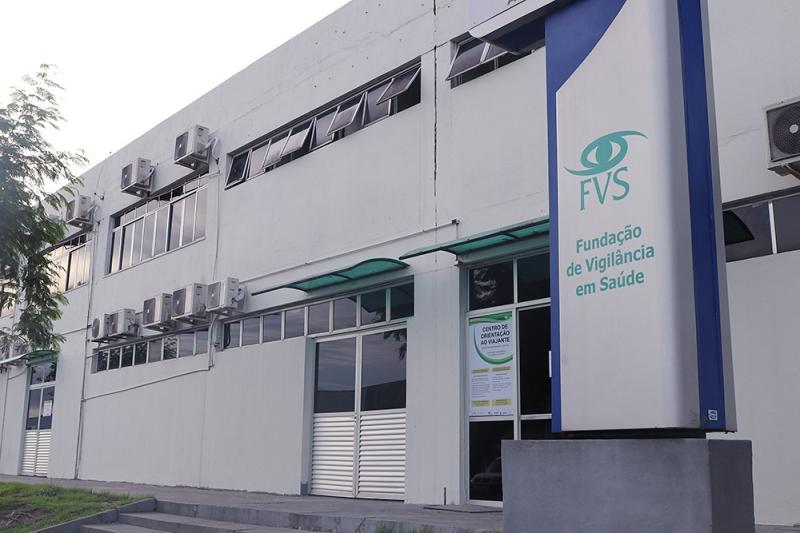Amazonas registra caso de coqueluche e FVS-RCP alerta para a vacinação de crianças como prevenção à doença