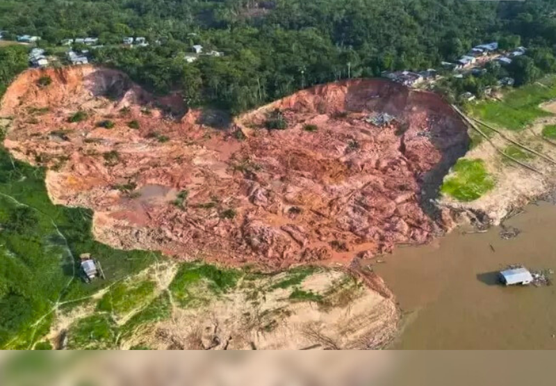 Justiça bloqueia repasse federal de R$ 12 milhões à Prefeitura de Beruri por falta de transparência