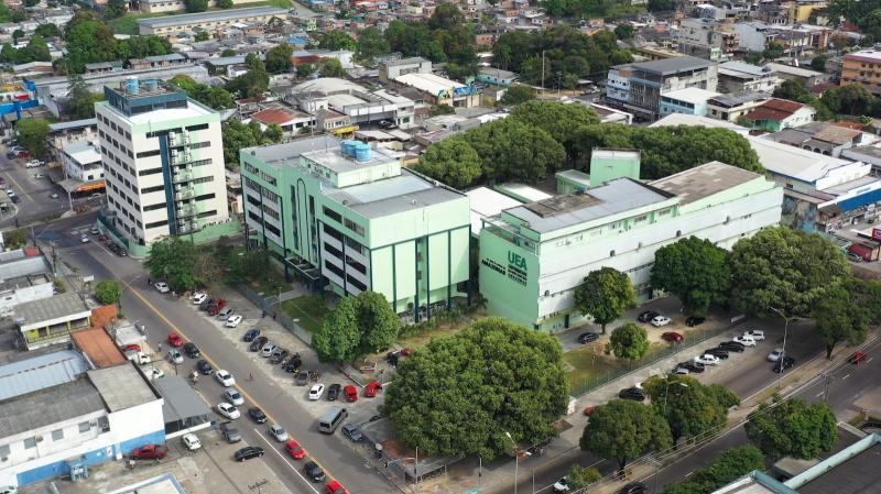 Inscrições para 2ª turma da especialização de Estomaterapia da UEA vão até 1º de setembro