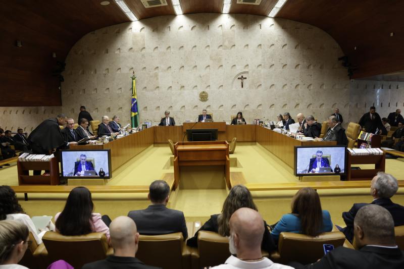 STF derruba normas que davam autonomia financeira e administrativa aos MPs de Contas do Pará