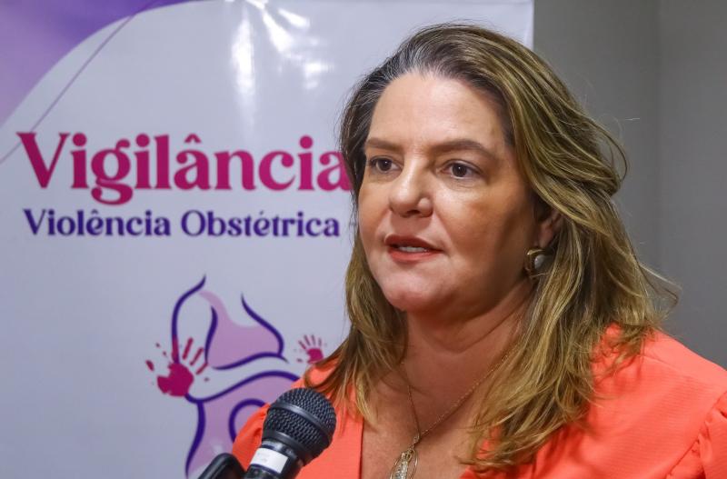 SES-AM e DPE-AM lançam projeto pioneiro no país que visa a melhoria na assistência do parto e nascimento no estado