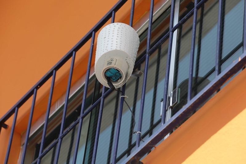 Governo do Amazonas amplia monitoramento de qualidade do ar em todo o Estado com a instalação de sensores