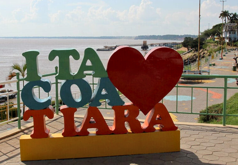 Justiça acata denúncia do MP Eleitoral contra influencers e prefeito de Itacoatiara