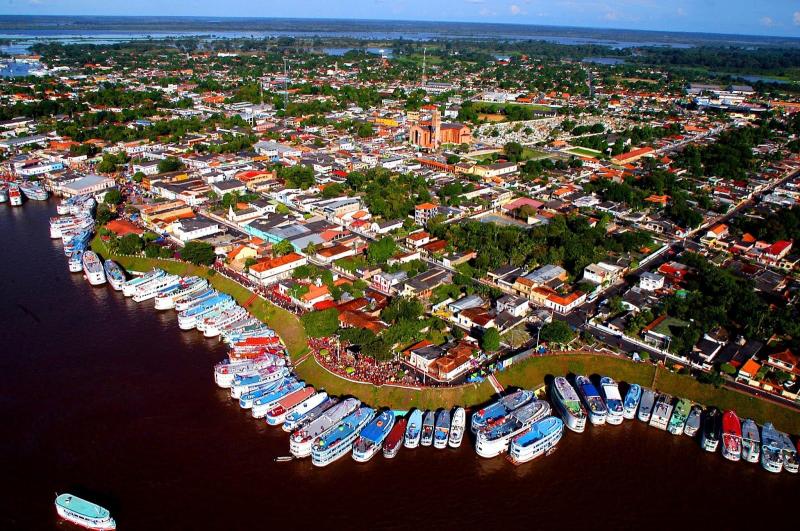 Em Parintins, descumprimento de normas de acessibilidade no transporte hidroviário motivam inquérito civil do MPAM 