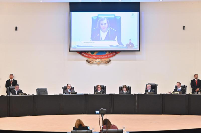 TCE-AM chama municípios para resolver pendências sob risco de perda de recursos do Fundeb