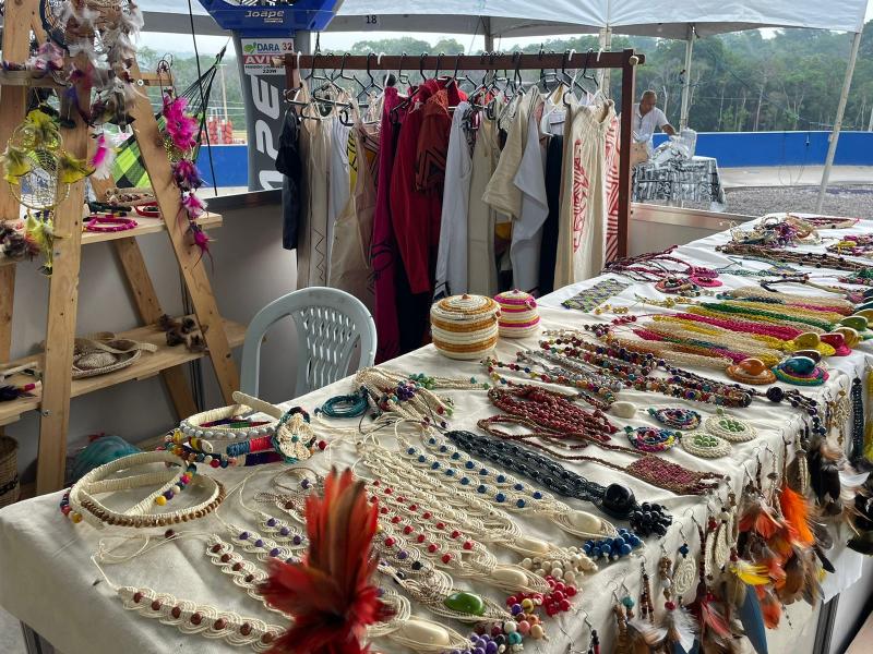 Fepiam participa de 1ª Feira de Negócios e Inovação em comemoração aos 25 anos da Afeam