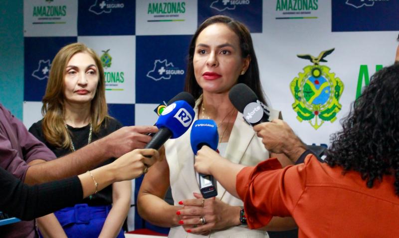Balanço da PC-AM e PM-AM aponta 31 suspeitos presos por crimes contra a mulher 