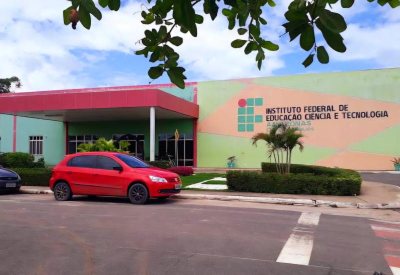 Ifam está com processo seletivo aberto para cargo de professor substituto em Coari e Maués
