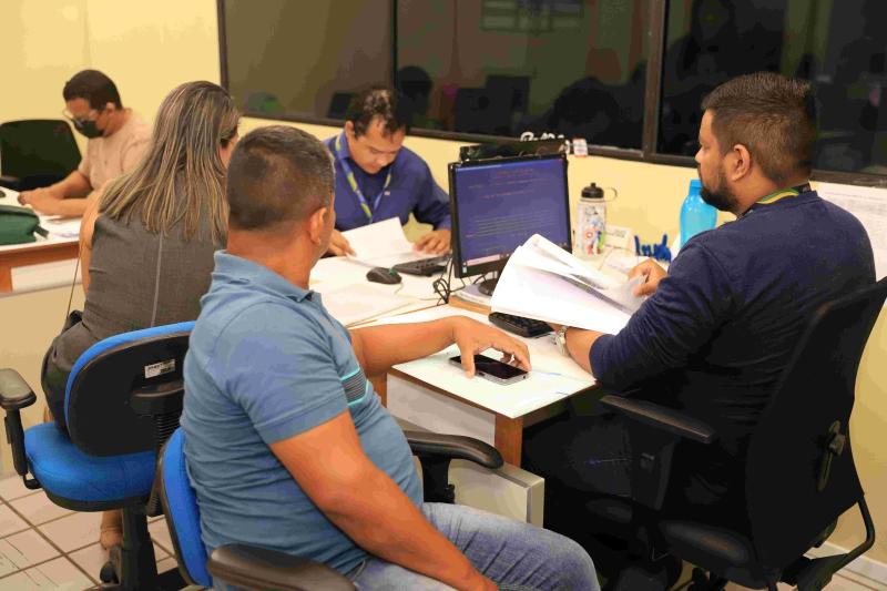 Mais 145 professores aprovados em PSS são convocados pela Secretaria de Educação