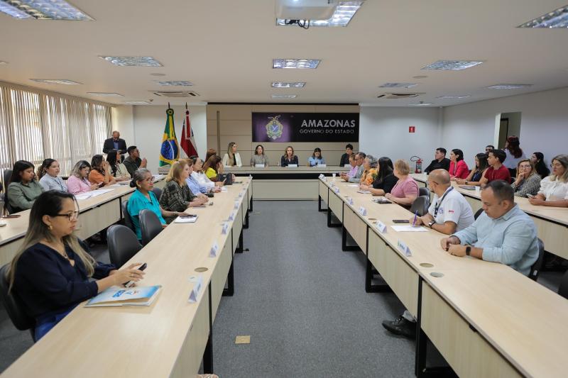 Conselho Deliberativo do FPS aprova mais de R$ 3,5 milhões em investimentos para o Setor Primário