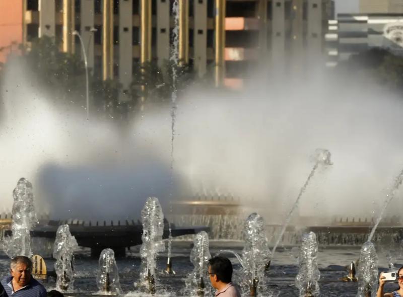 Seca e queimadas exigem mais cuidados com saúde; confira orientações