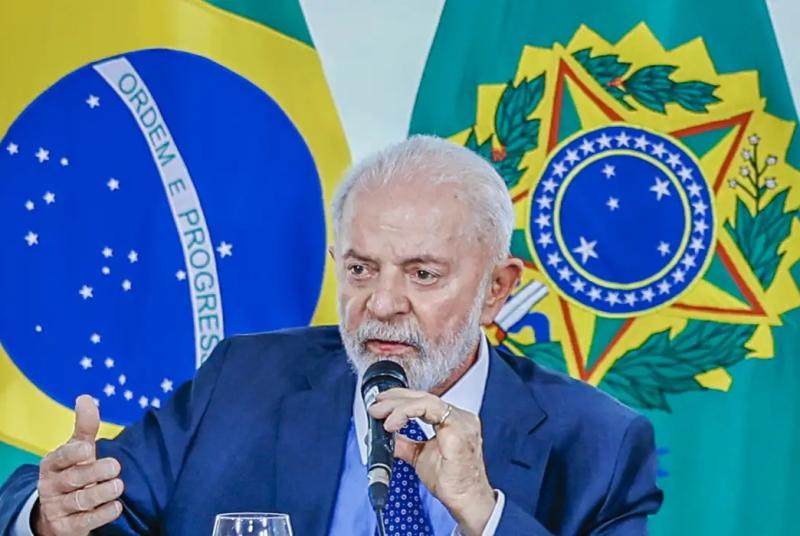 Governo anuncia R$ 514 milhões para combater incêndios florestais