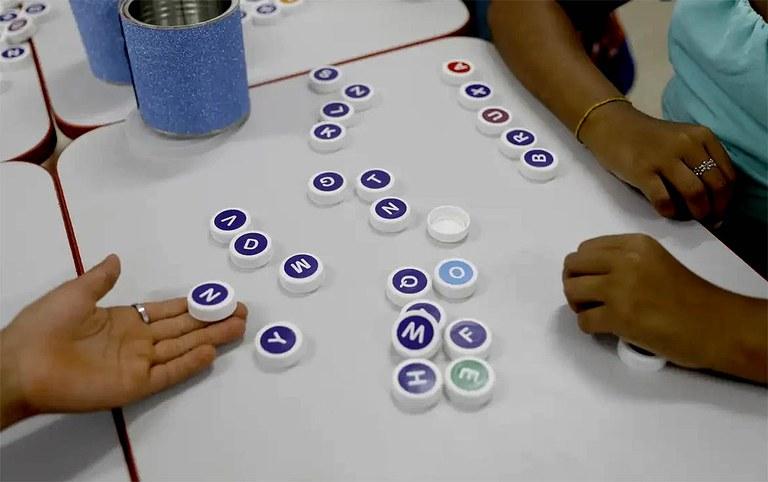 Selo vai reconhecer gestões mais comprometidas com a alfabetização
