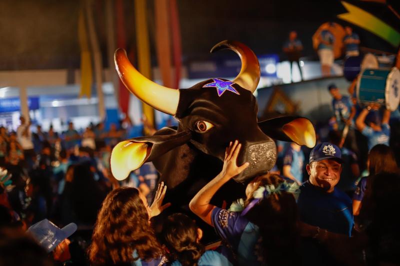 Caprichoso divulga valores dos ingressos para a festa de aniversário no dia 12 de outubro