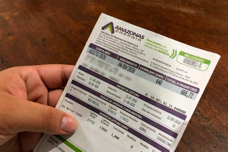 Bandeira vermelha 2 vai deixar conta de energia mais cara a partir de outubro