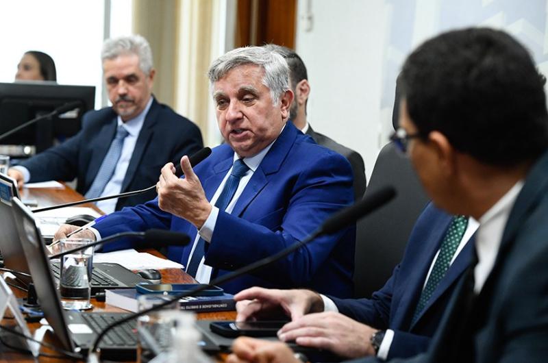 Zona Franca de Manaus e microempresas defendem ajustes na reforma tributária