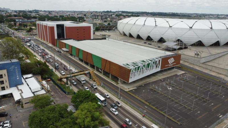 ‘Expo Favela Innovation’ inicia nesta quinta-feira, no Vasco Vasques, com entrada gratuita