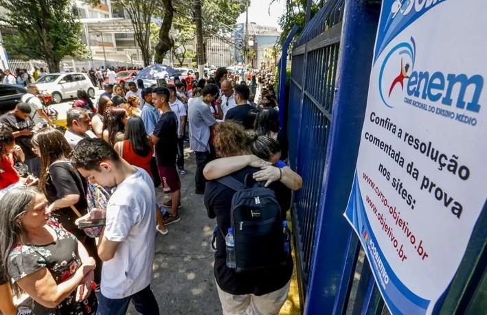 Saiba como utilizar a nota do Enem em programas do Ministério da Educação