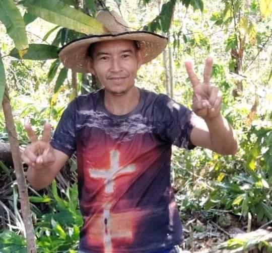 Agricultor morre após ser atropelado na estrada de Vila Amazônia, em Parintins