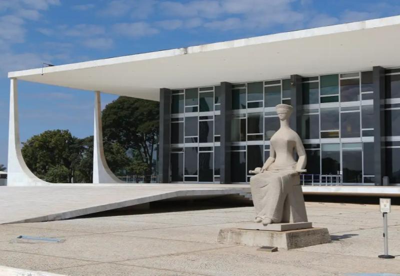 Movimento indígena rejeita indicações de ministério à comissão do STF
