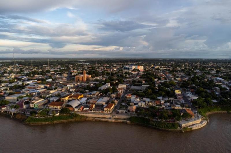172 anos de Parintins: vivências e o orgulho em pertencer à Capital Nacional do Boi-bumbá  
