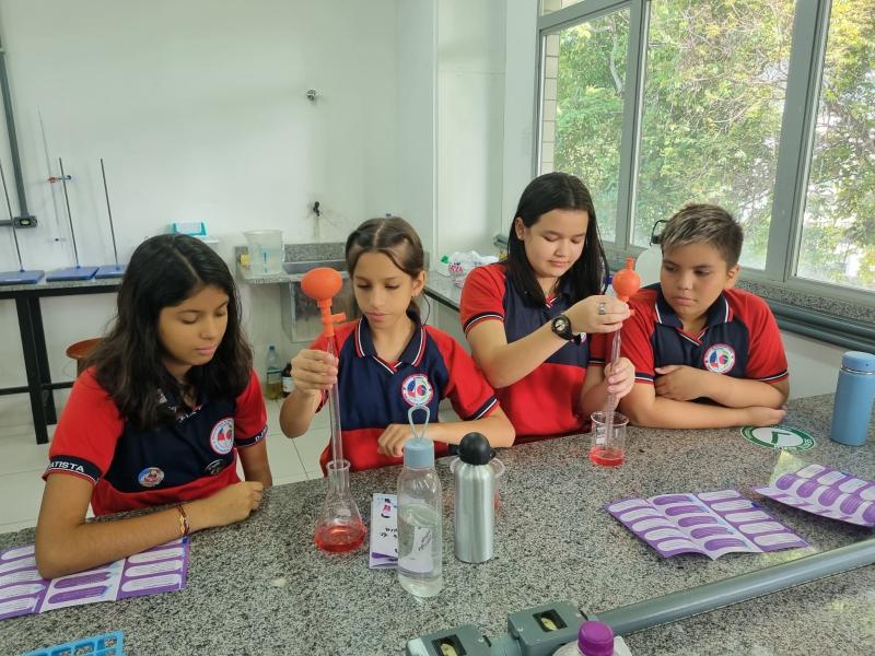 Governo do Amazonas apoia 1ª Jornada Científica e Molecular, em Manaus