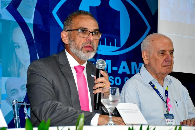 Ipem-AM 30 anos: Instituto anuncia abertura de escritórios regionais em Manacapuru e Parintins