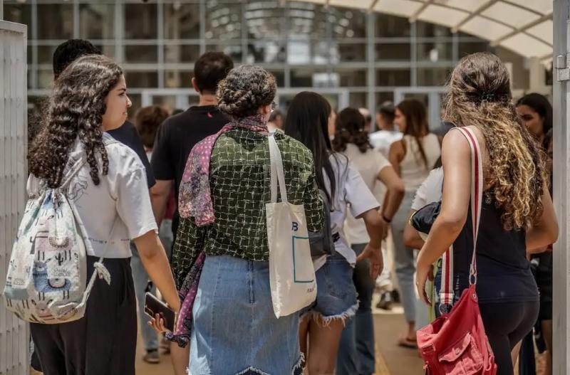 Saiba quais documentos são aceitos para participar do Enem em novembro