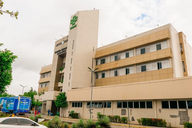 SES-AM mantém funcionamento de unidades de urgência e emergência durante o feriado e ponto facultativo