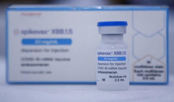 Ministério da Saúde distribui mais 1,2 milhão de doses da vacina contra Covid-19