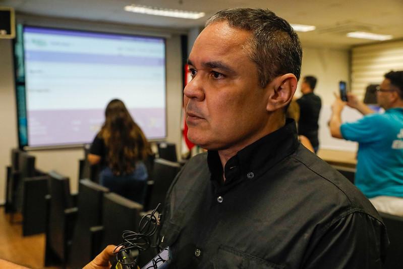 Governo do Amazonas garante pleito seguro e tranquilo com atuação dos órgãos de segurança