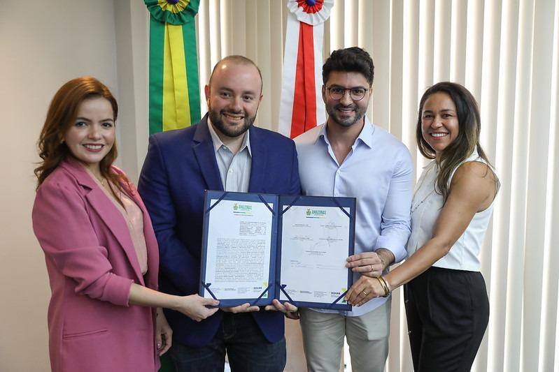 Governo do Amazonas anuncia 26 novos empreendimentos credenciados pelo Amazonas Meu Lar