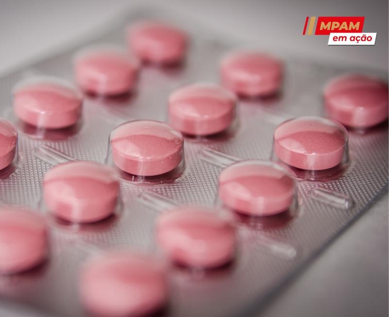 Ministério Público renova investigação sobre descarte de 24 toneladas de medicamentos