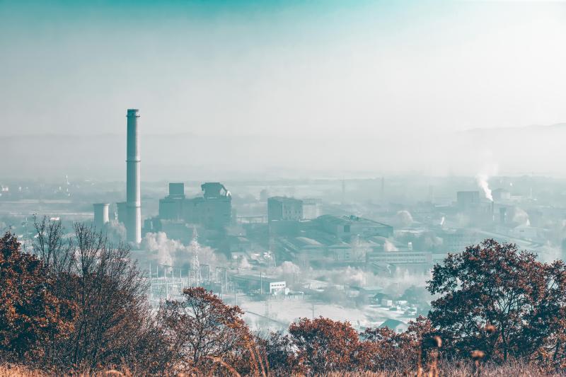 Os efeitos da crise climática na saúde acendem novo alerta