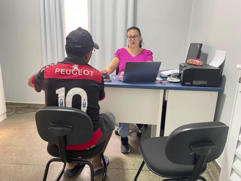 Triagem para o Prev Barco encerra hoje no Escritório Social