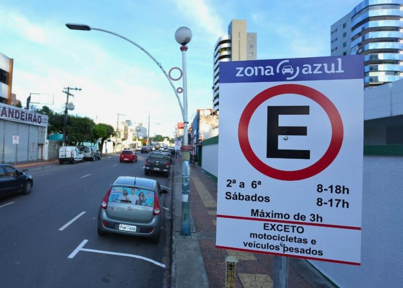 MPAM adota medidas contra supostas práticas abusivas no sistema de pagamento do Zona Azul 