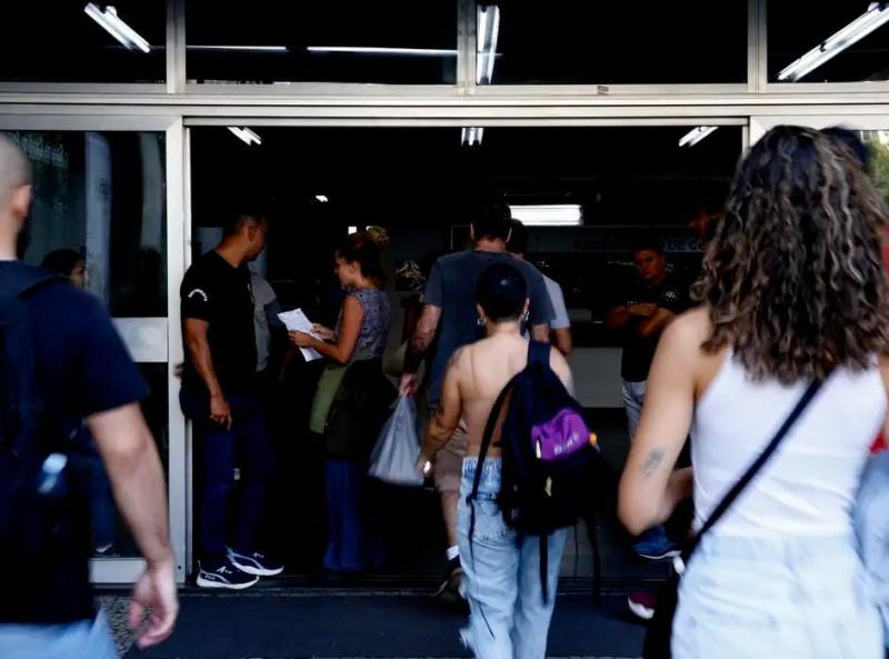 CNU: prazo para reintegrados enviarem títulos termina nesta quinta